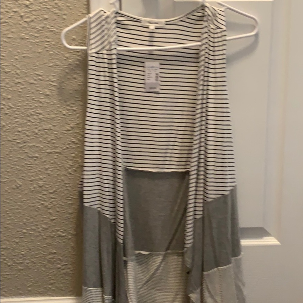 Maurices cardigan